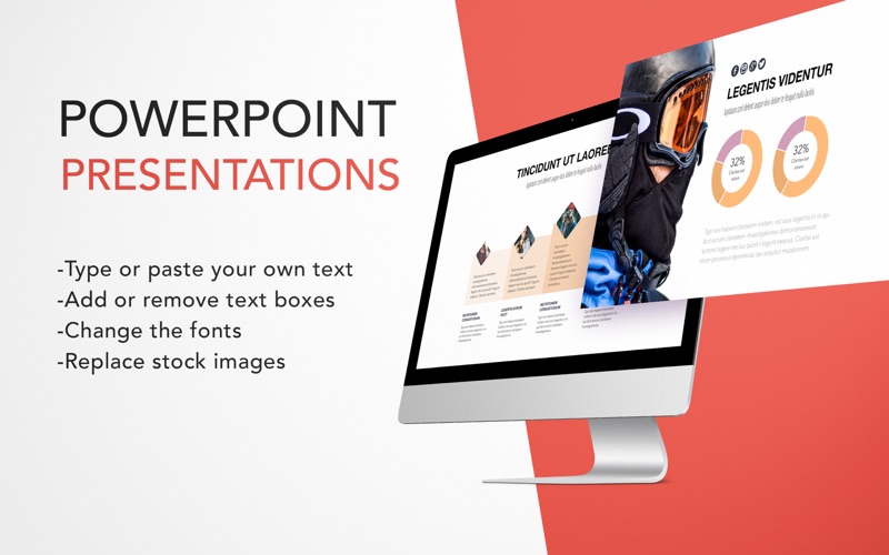 Themes For MS PowerPoint By GN 4.0.7 Download Free